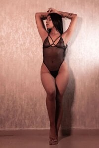 MeganRoseh Sensual and teasing зображення 4