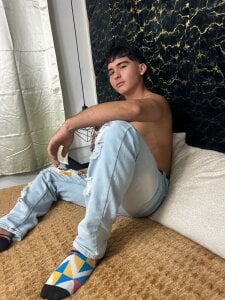 ThomasPaxton hot hot slika 2