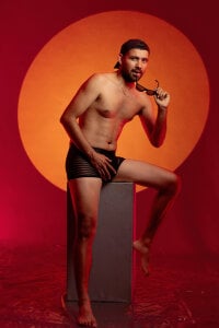 magnus_serket my sexy Valentine's Day Foto 6