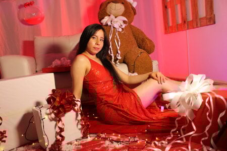 sol-angel Public Billede