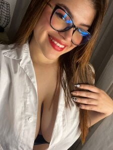 michell_blakke Boss, you need a new secretary 😈🥵 Kuva 6