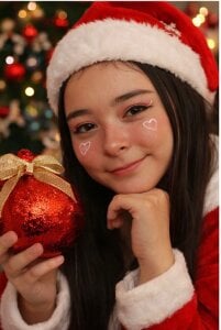 nahia__2: merry christmas ( 5 фото)