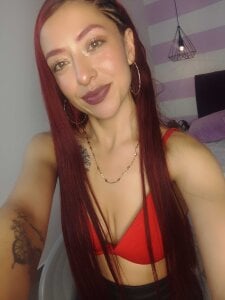 Scarlett__bell Hey guys!  7. fénykép