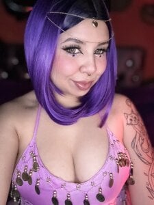 Fantasies_Slave Hallowen 2025🎃🔮 Pic 7