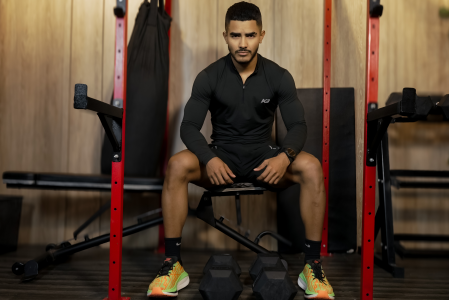 Reik_Vonn: REIK 🔥 ( 2 фото)