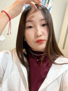 TiaraGaluski My first Album Pic 3