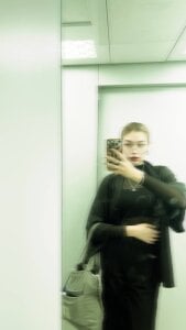 TheresaBaker me, me, and again me ^^ Pic 4