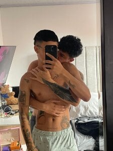 Public de andrees_  4 Imagens