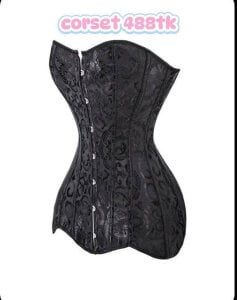 ElizaBeWitched My Wishlist Pic