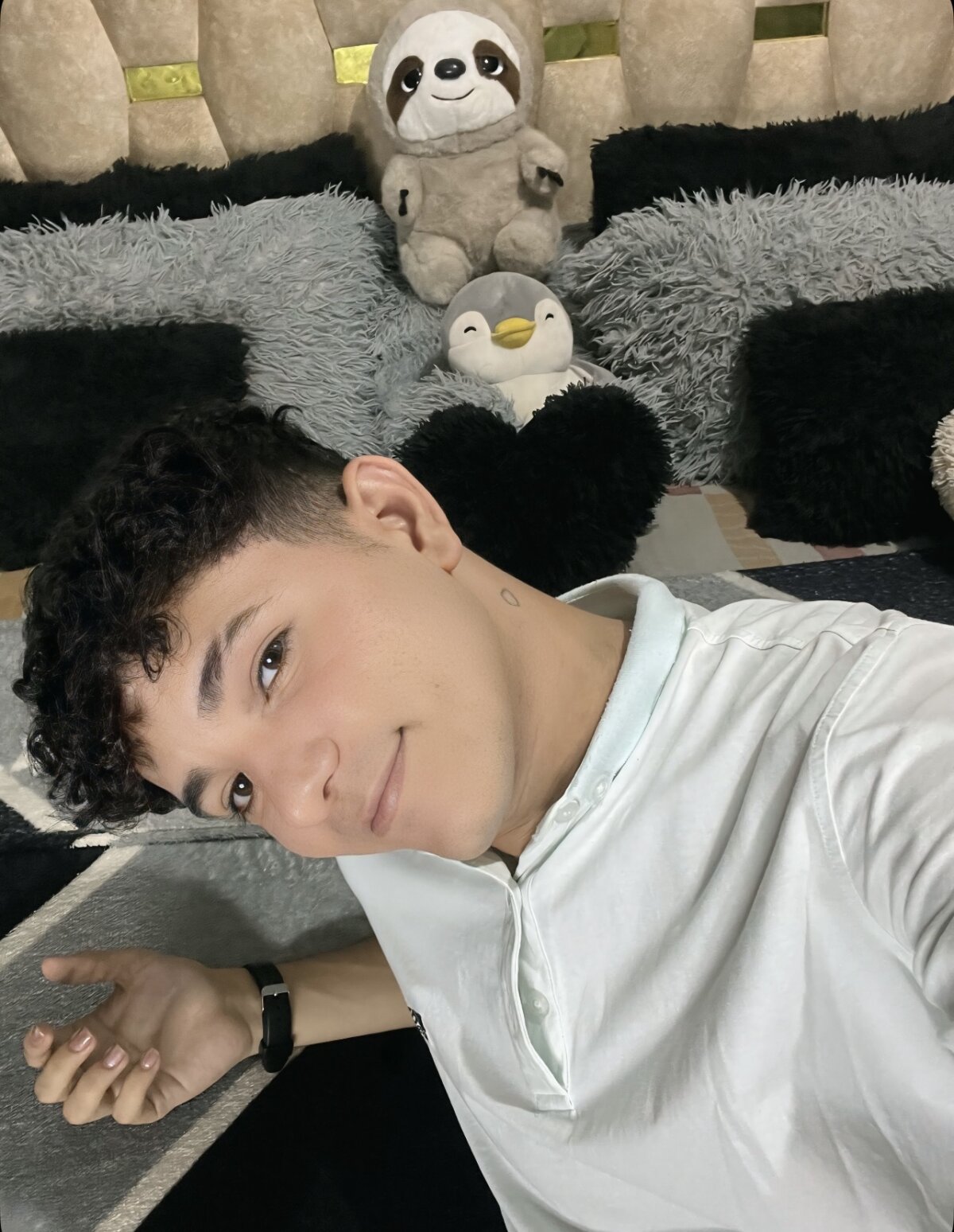 Foto  1540 de patrick_sanzz – em alta