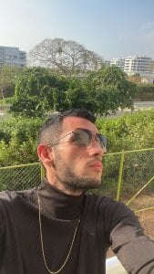 SuperDotado6666 Public Pic 2