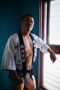 taiwan07010 法被 はっぴ（happi） 사진 5