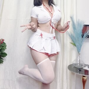 Ghost-04 For you🌸 Poză 2