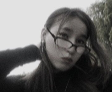 DelisaZmiejko It’s me😊 Billede