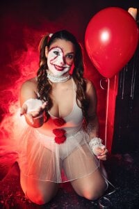 mafe-saenz “Sweet or Naughty” зображення 2