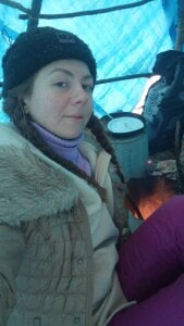 Personal_Bulldozer In the fabulous Narnia Pic 2