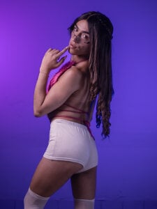 Nahomy_rick_ Our Little Secret Pic 5