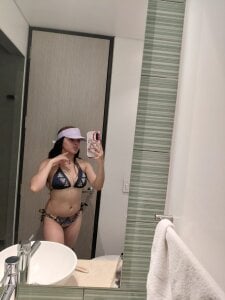 abby_rousse01 Cartagena Pic