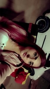 SHARAONELOVE Public Pic 7