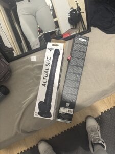 CuppingFunnel Dildo зображення 4