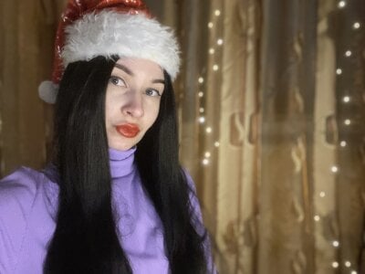 Starry_Siren Merry Christmas! 🌲☃️🧑🏻‍🎄✨ Pic