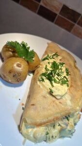 liuscast22 falling in love with healthy life Pic 7