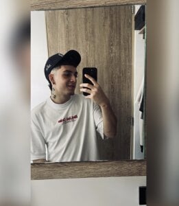 SebassCock Public Pic 2