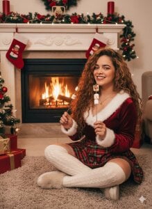 Zdjęcia Maggy_t18 Merry Christmas❄️:  3