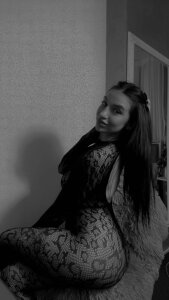 kessyjoo Let's get naughty Pic