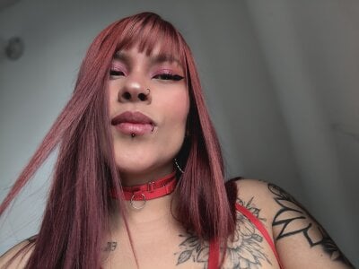 Charlotte1Demony 🔥 Pic 4