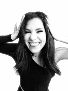 MishaVeyra Misha 😅 Pic 2