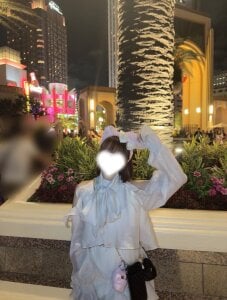 Himari_162の日常🌈 💕🎶の 3枚の写真