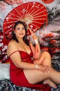 lissaharris Japanese women ♥ รูป  4