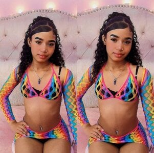 Naom_star87 Roses and sins .🌸💋💦 Pic 2