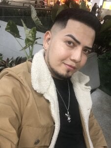 JosstinMills Me ❤️ Welcome Pic 5