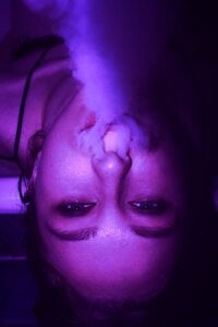 LillAlice Smokin 🗯 Pic 4