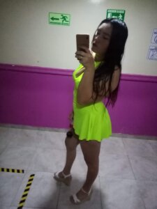 Kagome_alexa Public Pic