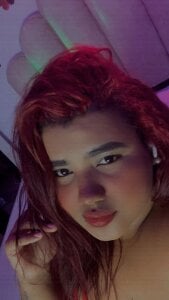 NaomiAsha Very mischievous face Pic 4