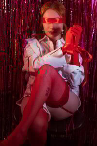 LucianaWainN Valentine's Day💞  3. fénykép