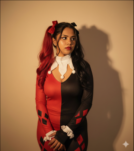 IndiaSexyStripper4u sexiness Pic 5