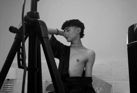 Nhico_Salazar B&W Pic