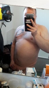 TheotrylKarcelyne Public Pic