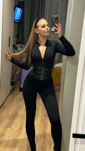 MelissaMelrey 😍 Foto 3