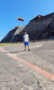 Passionboy5 Public Pic 7