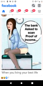 Indian_tamika69 Public Pic 3