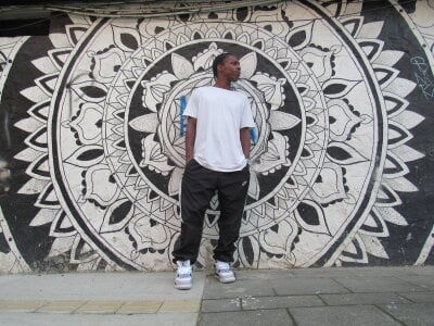 Larry-n-clouds Public Pic 5