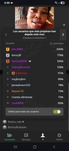 nani_will My big goals, come help me achieve more Pic 3