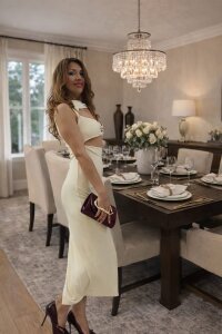 ChiaraFerraro Just Me Foto 7