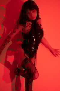 Kaoriabyss_ Me and the devil ❤️ Gambar 2