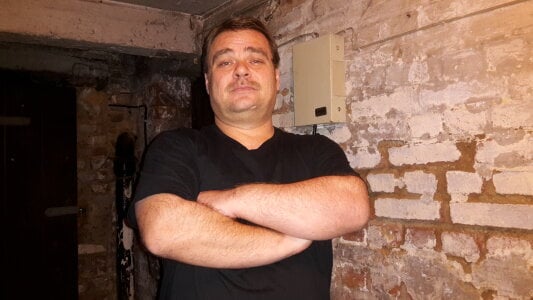 Intimissimo Dein strenger Herr Pic 6